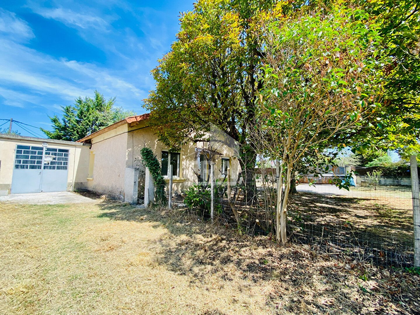 Maison à vendre, 94m², Monteux