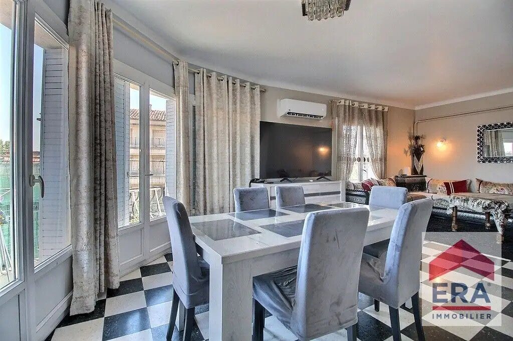 Appartement à vendre, 92m², Avignon