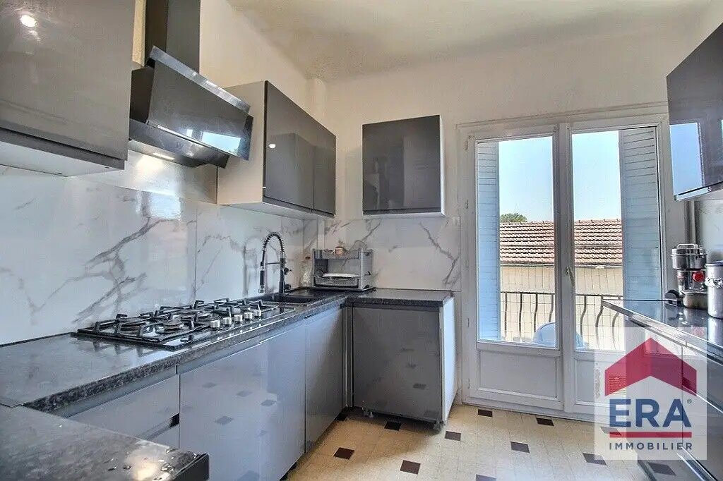 Appartement à vendre, 92m², Avignon