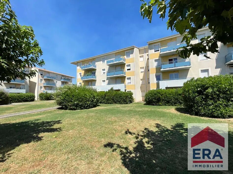 Appartement à vendre, 52m², Avignon