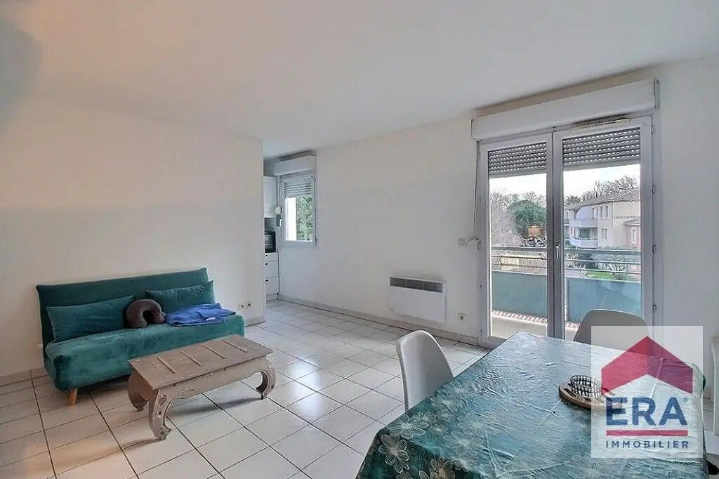 Appartement à vendre, 52m², Avignon