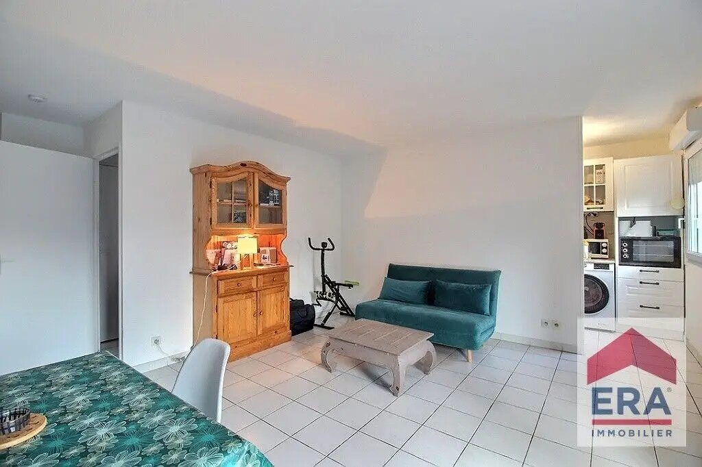 Appartement à vendre, 52m², Avignon