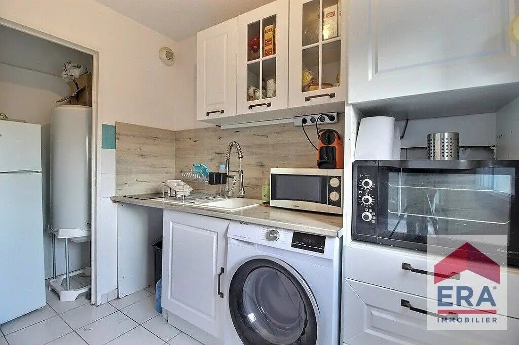 Appartement à vendre, 52m², Avignon