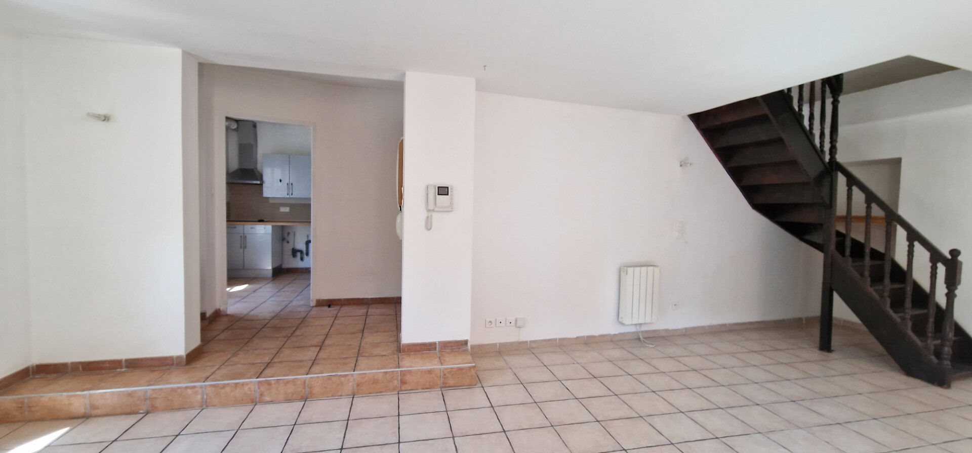 Appartement à vendre, 67m², Carpentras