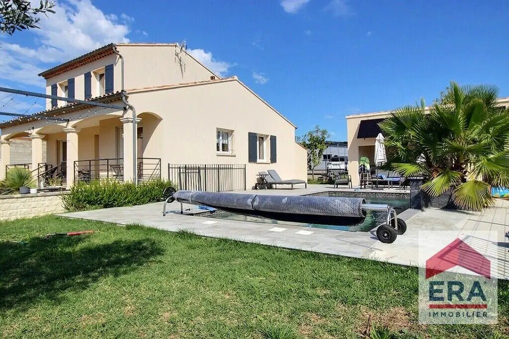 Maison à vendre, 100m², Tulette