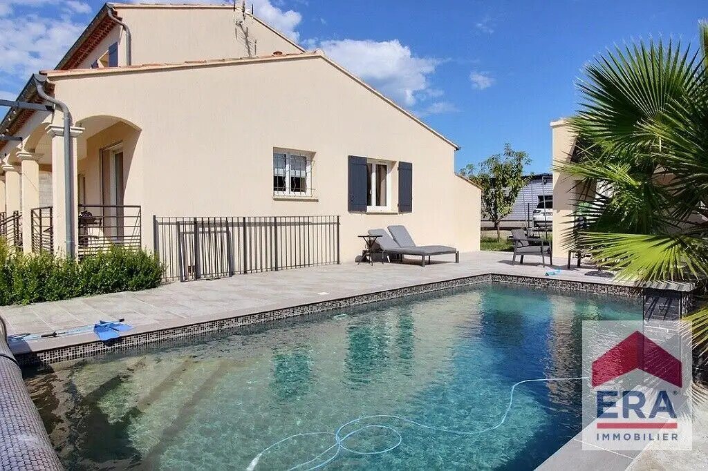 Maison à vendre, 100m², Tulette