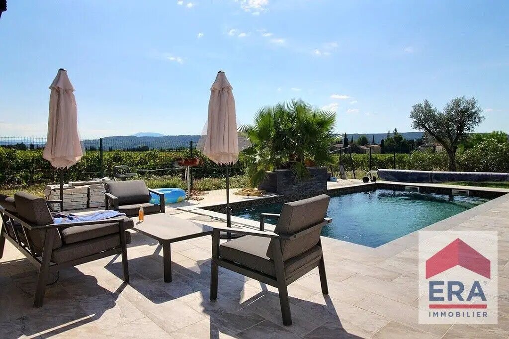 Maison à vendre, 100m², Tulette