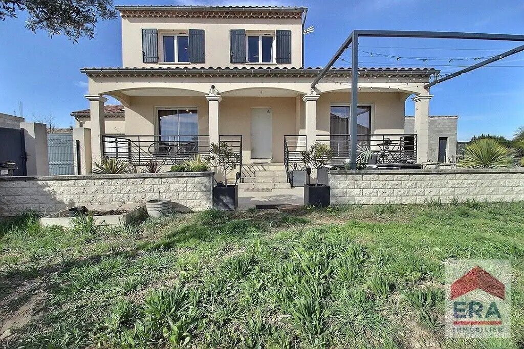 Maison à vendre, 100m², Tulette