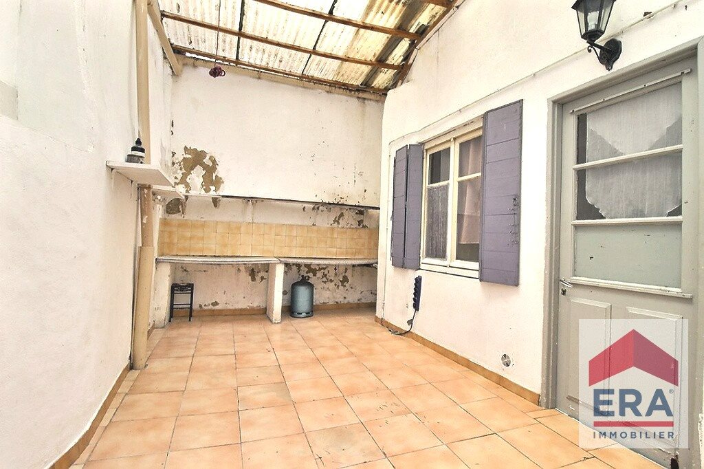 Maison à vendre, 95m², Carpentras