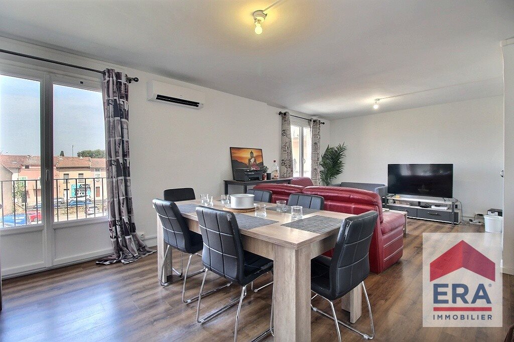 Appartement à vendre, 67m², Sorgues