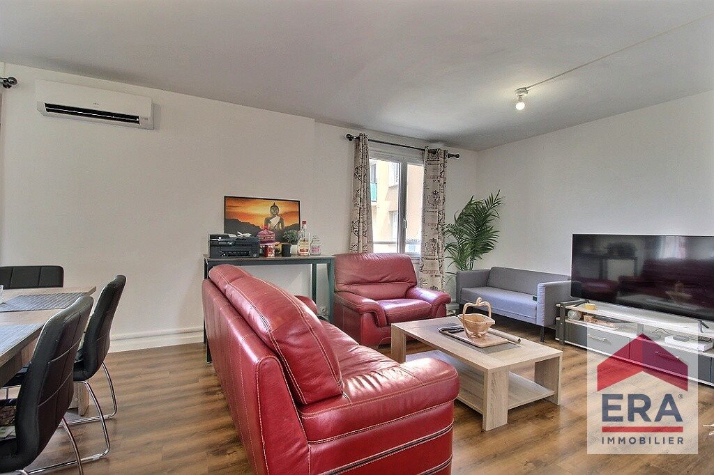 Appartement à vendre, 67m², Sorgues