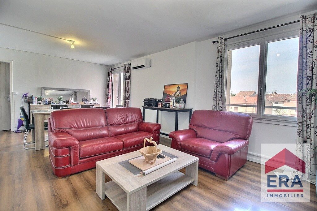 Appartement à vendre, 67m², Sorgues