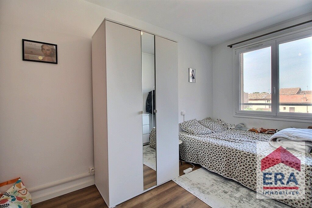 Appartement à vendre, 67m², Sorgues