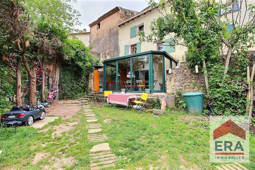 Maison à vendre, 164m², Malemort-du-Comtat