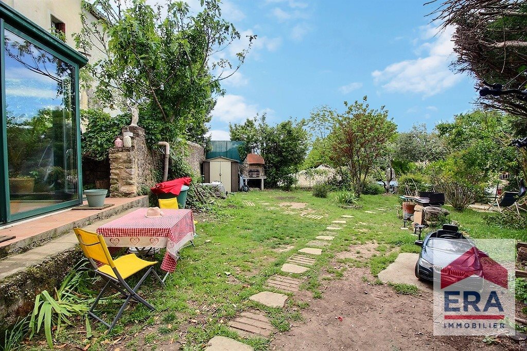Maison à vendre, 164m², Malemort-du-Comtat