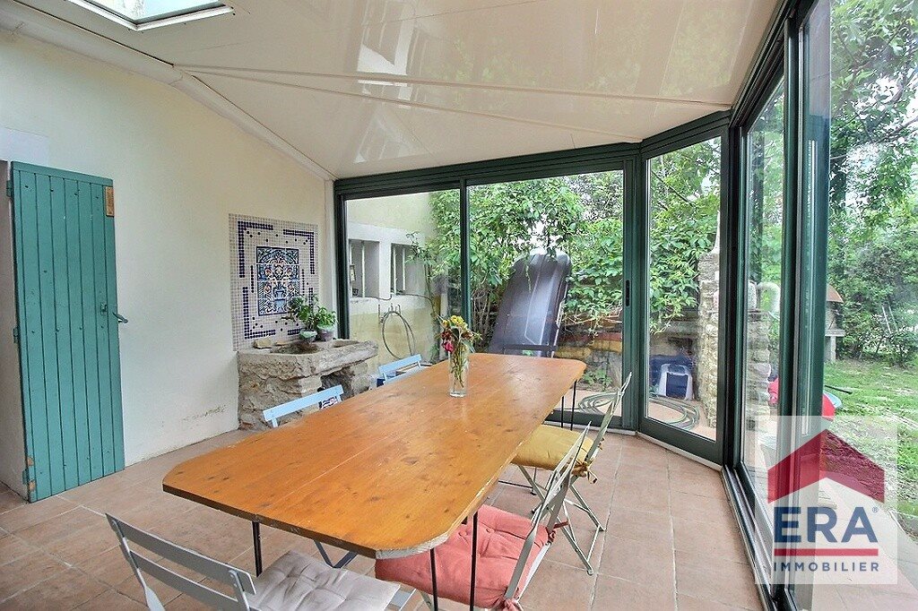 Maison à vendre, 164m², Malemort-du-Comtat