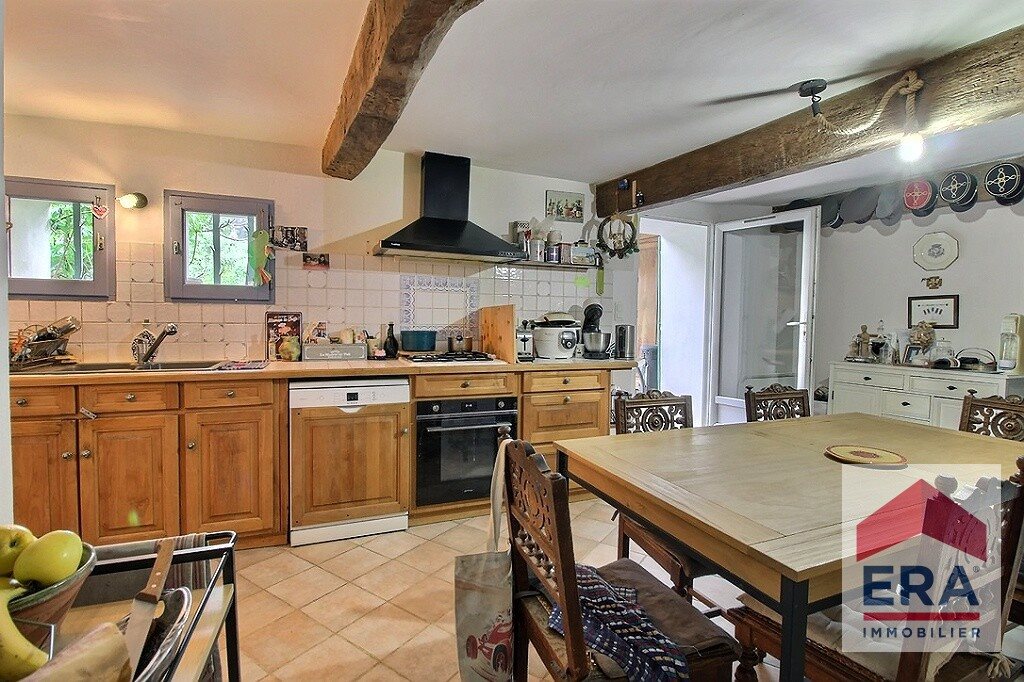 Maison à vendre, 164m², Malemort-du-Comtat