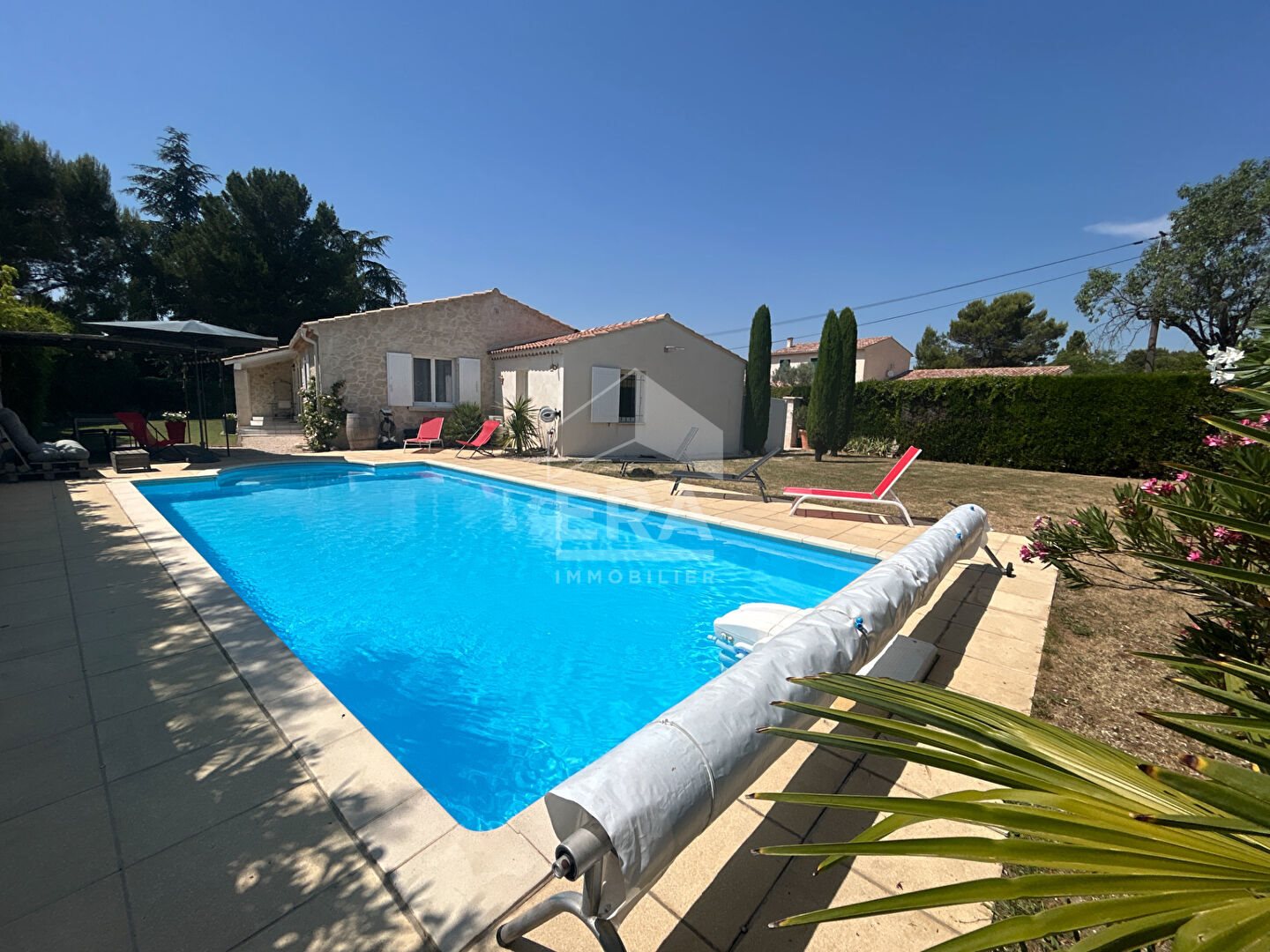 Maison à vendre, 112m², Carpentras