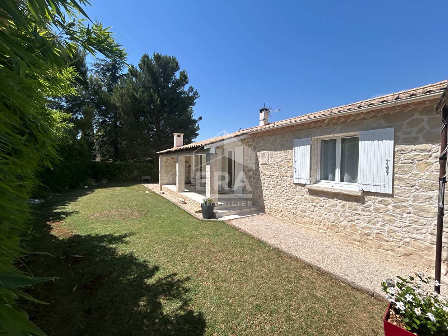 Maison à vendre, 112m², Carpentras