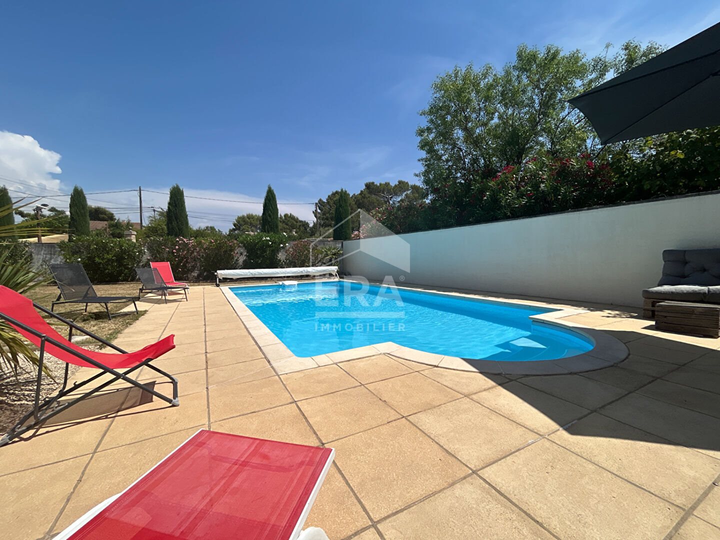 Maison à vendre, 112m², Carpentras