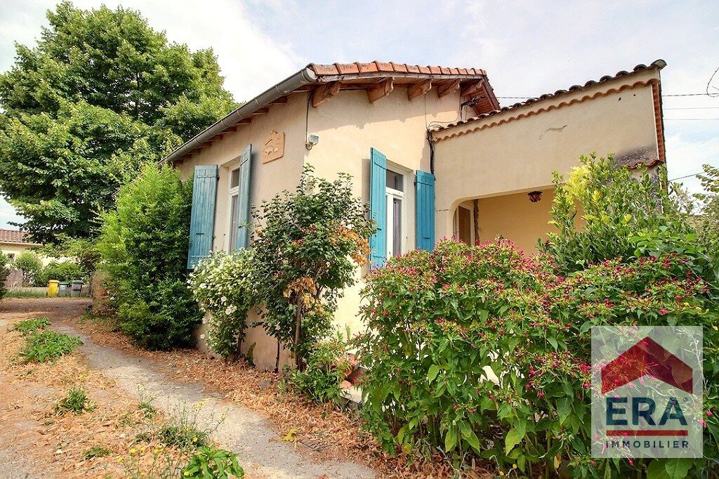 Maison à vendre, 101m², Vedène