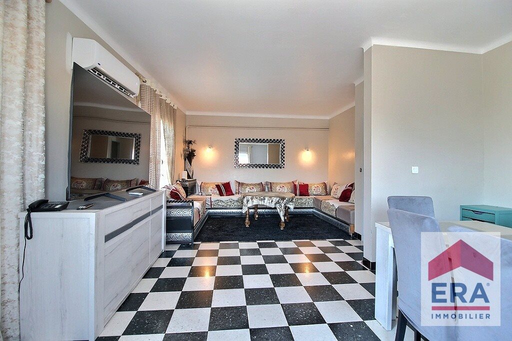 Appartement à vendre, 92m², Avignon