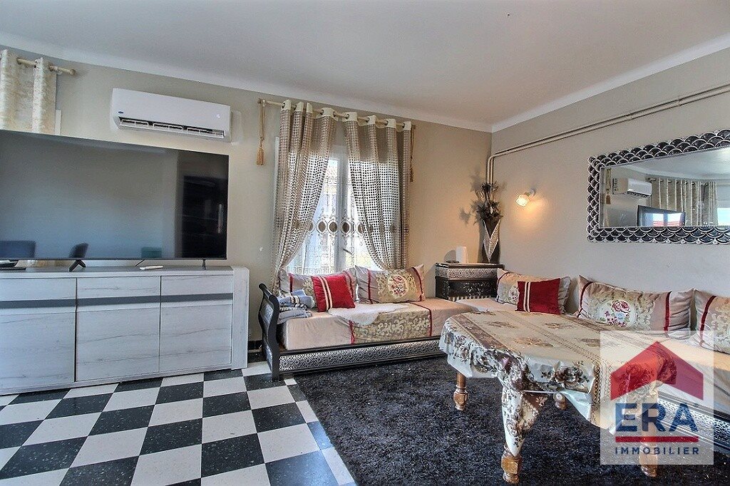 Appartement à vendre, 92m², Avignon