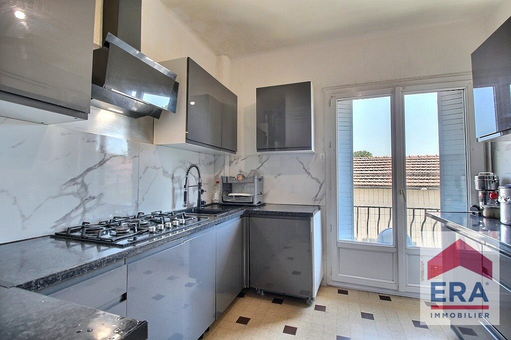 Appartement à vendre, 92m², Avignon