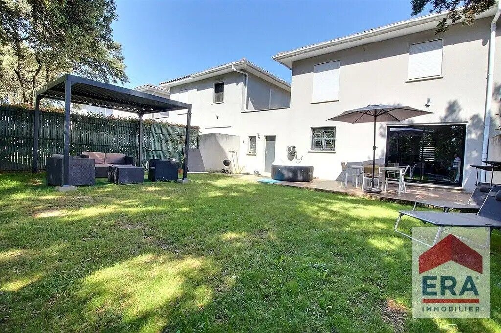 Maison à vendre, 88m², Sorgues