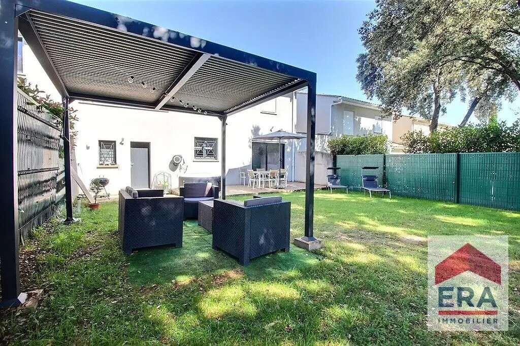 Maison à vendre, 88m², Sorgues