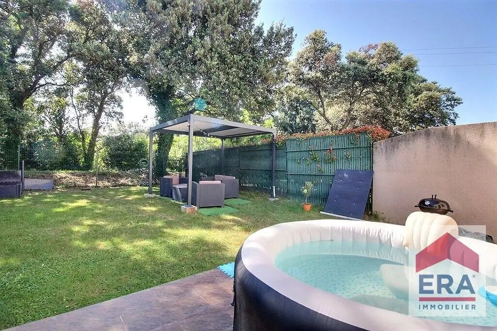 Maison à vendre, 88m², Sorgues