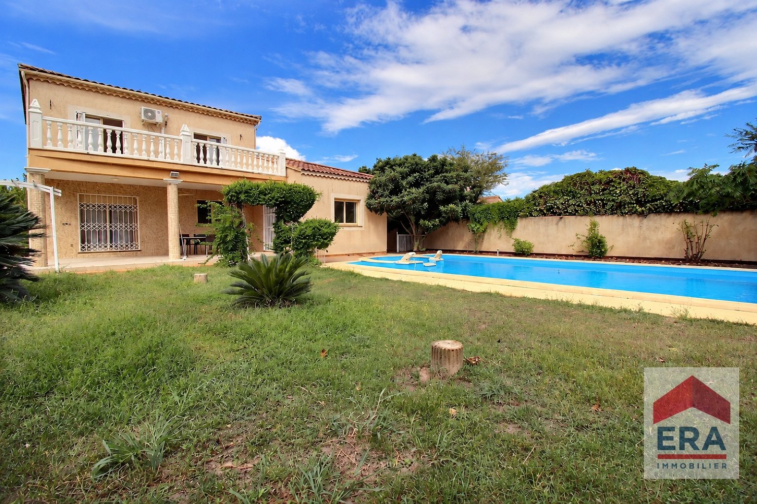 Maison à vendre, 267m², Sorgues