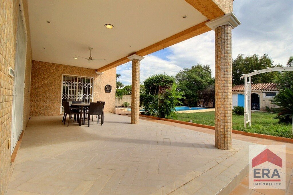 Maison à vendre, 267m², Sorgues