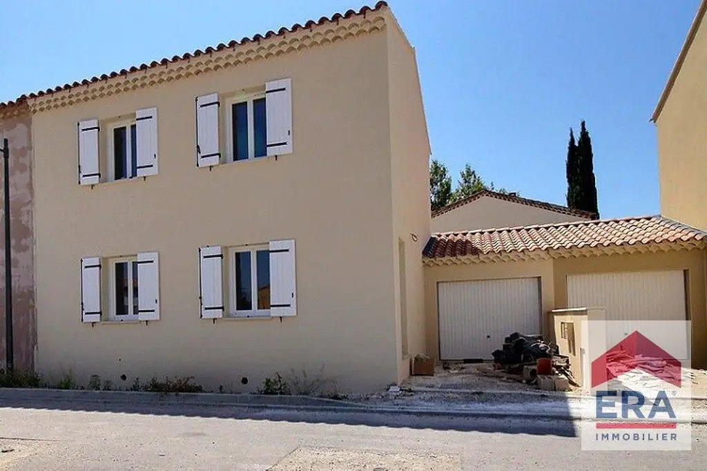 Maison à vendre, 97m², Sarrians