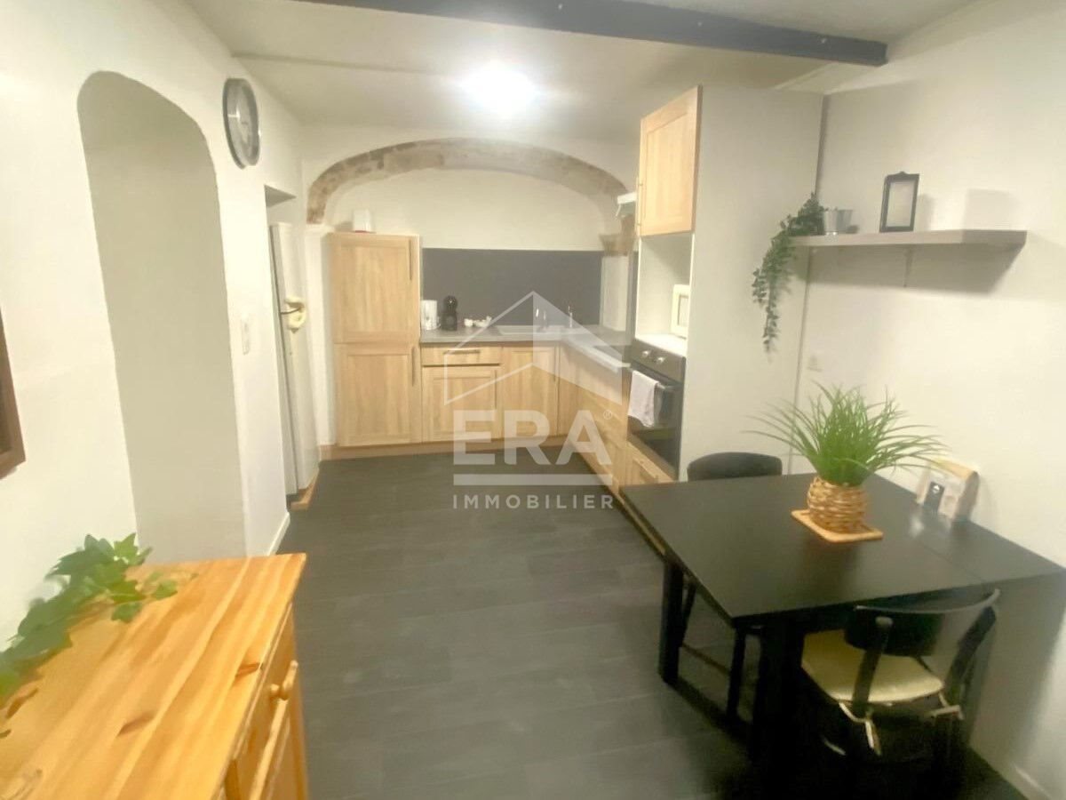 Appartement à vendre, 55m², Avignon