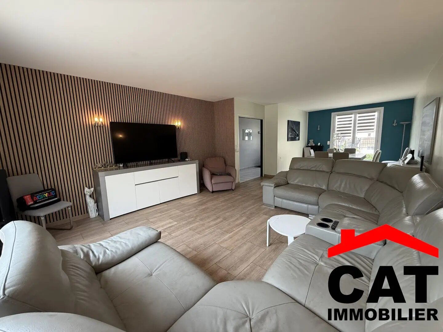 Maison à vendre, 159m², Héricy