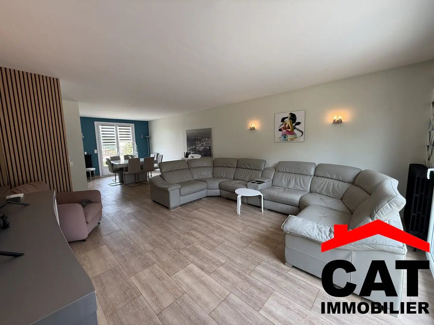 Maison à vendre, 159m², Héricy