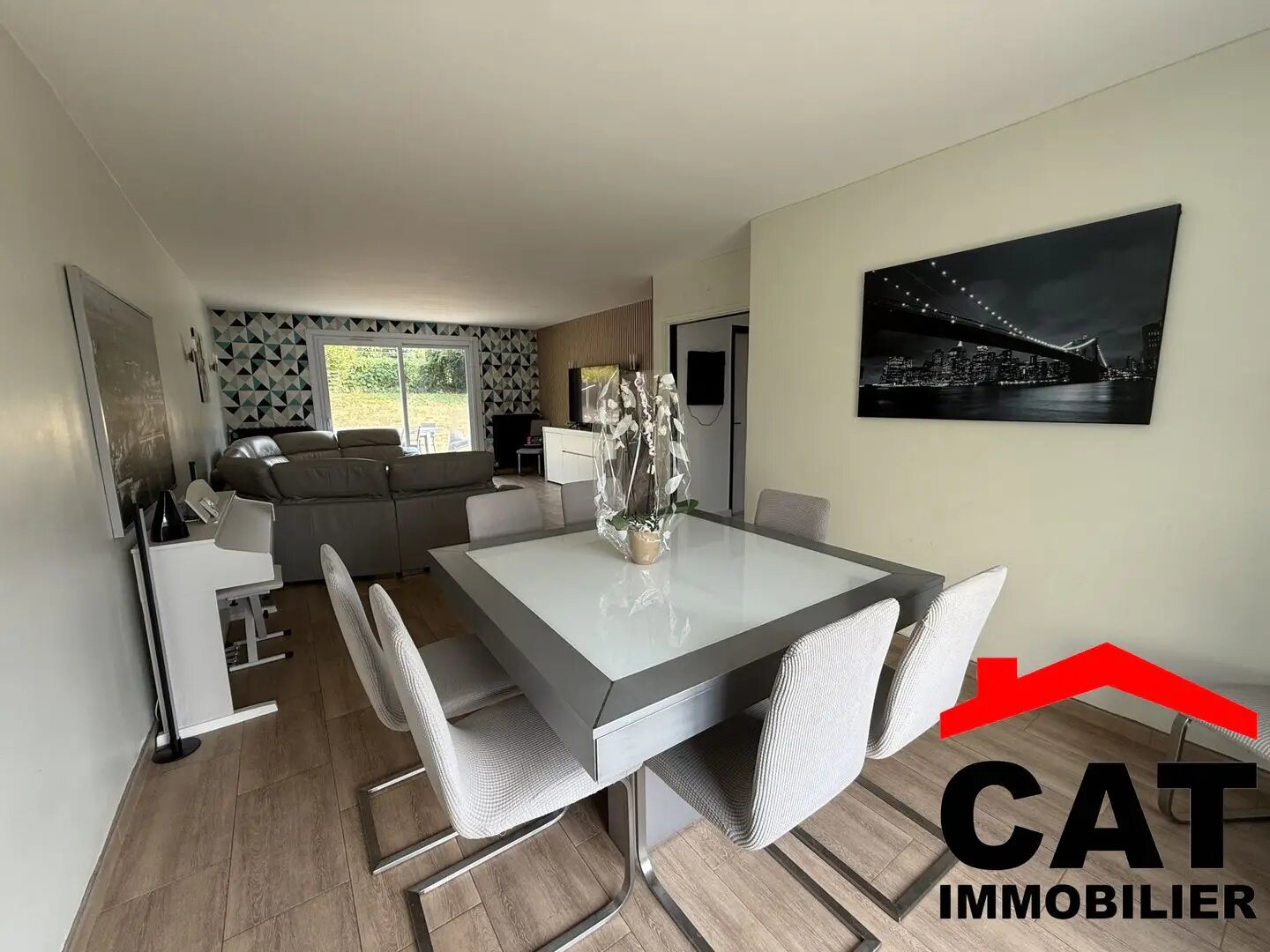 Maison à vendre, 159m², Héricy