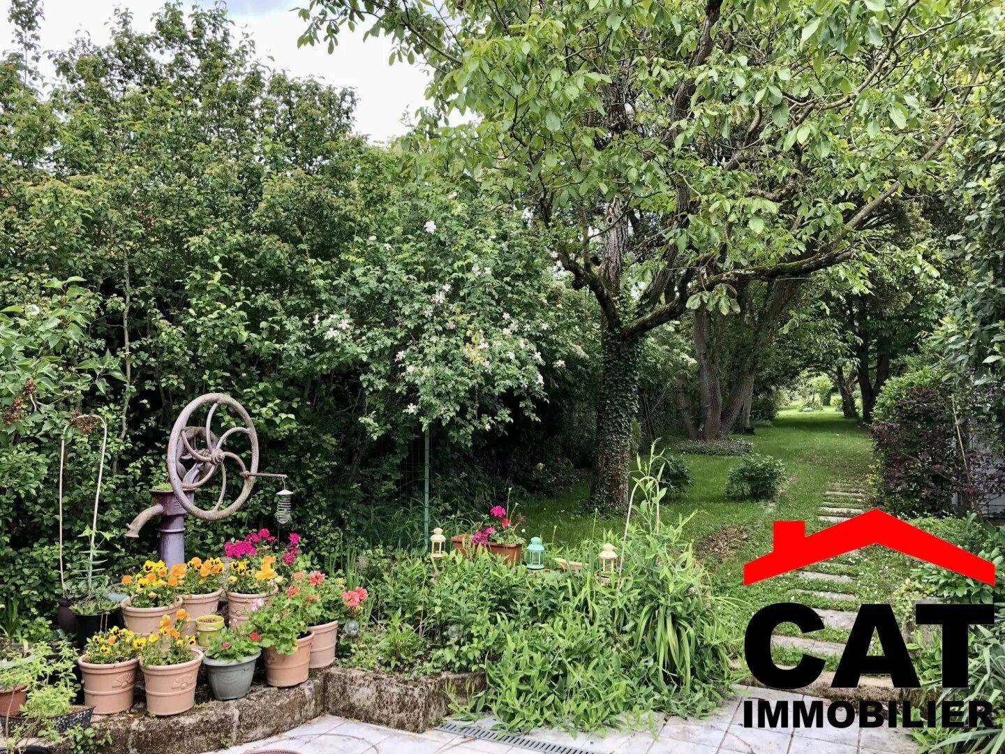 Maison à vendre, 135m², Champagne-sur-Seine