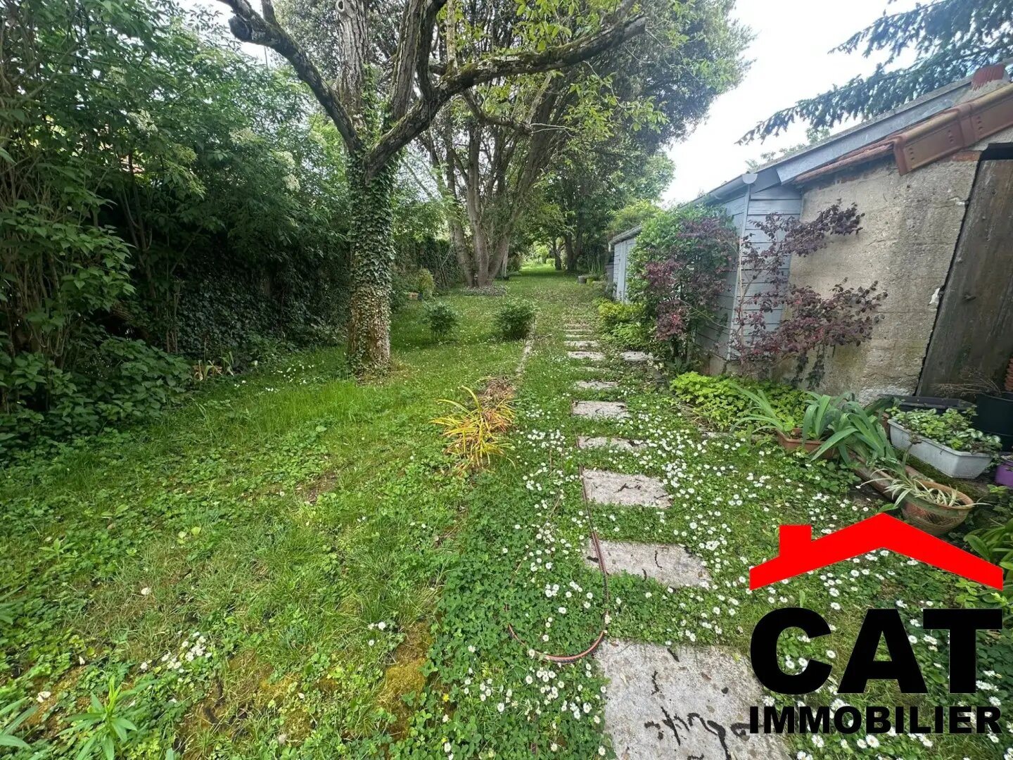 Maison à vendre, 135m², Champagne-sur-Seine