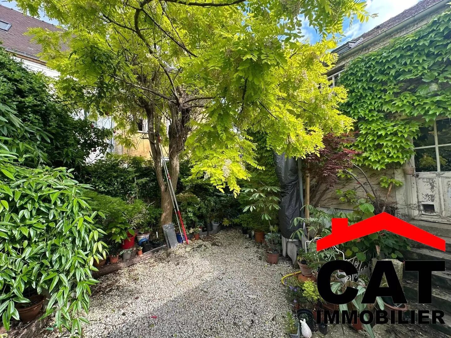 Maison à vendre, 90m², Champagne-sur-Seine