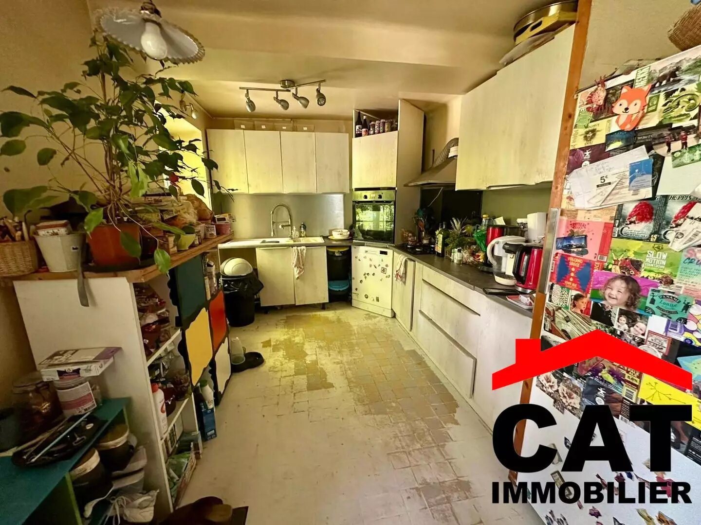 Maison à vendre, 90m², Champagne-sur-Seine