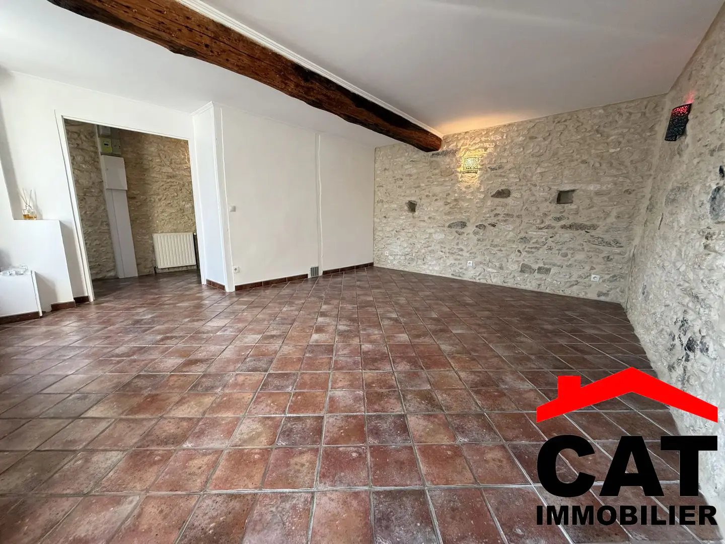Maison à vendre, 85m², Saint-Mammès