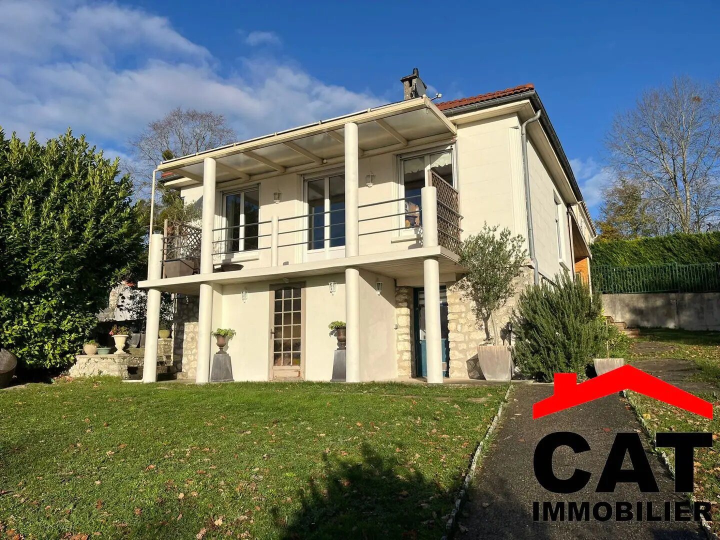 Maison à vendre, 100m², Champagne-sur-Seine