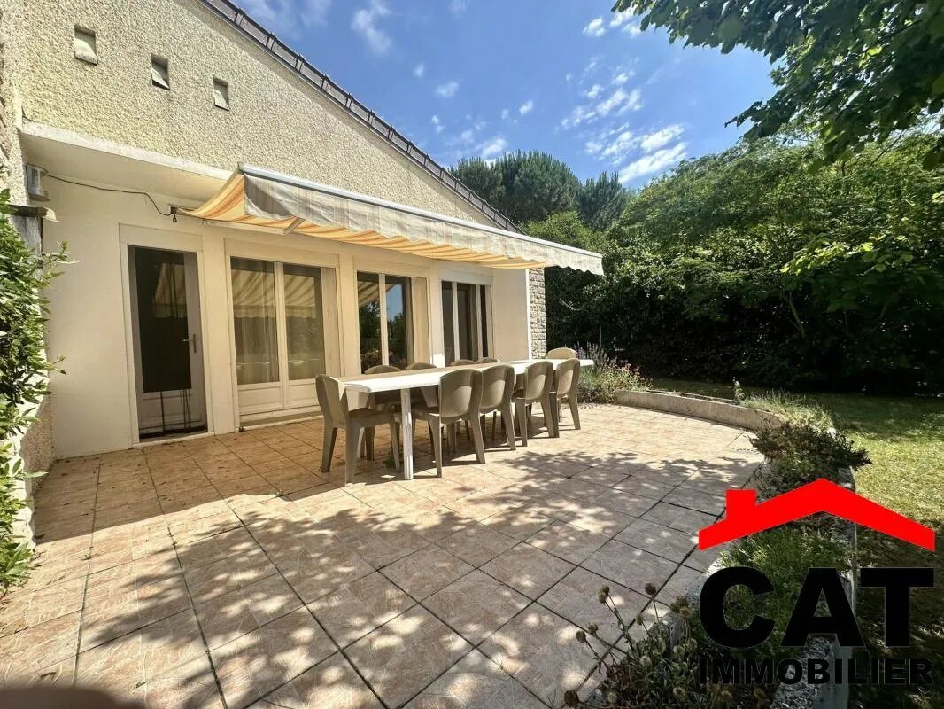 Maison à vendre, 90m², Champagne-sur-Seine