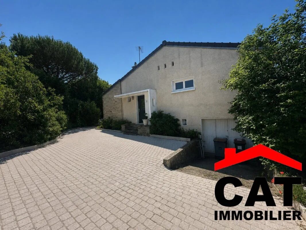 Maison à vendre, 90m², Champagne-sur-Seine