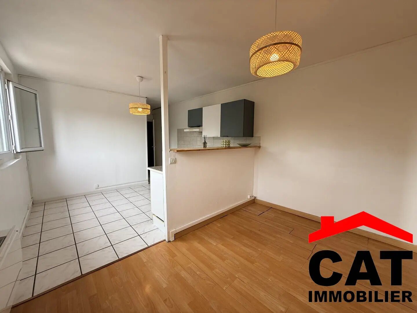 Appartement à vendre, 53m², Thomery