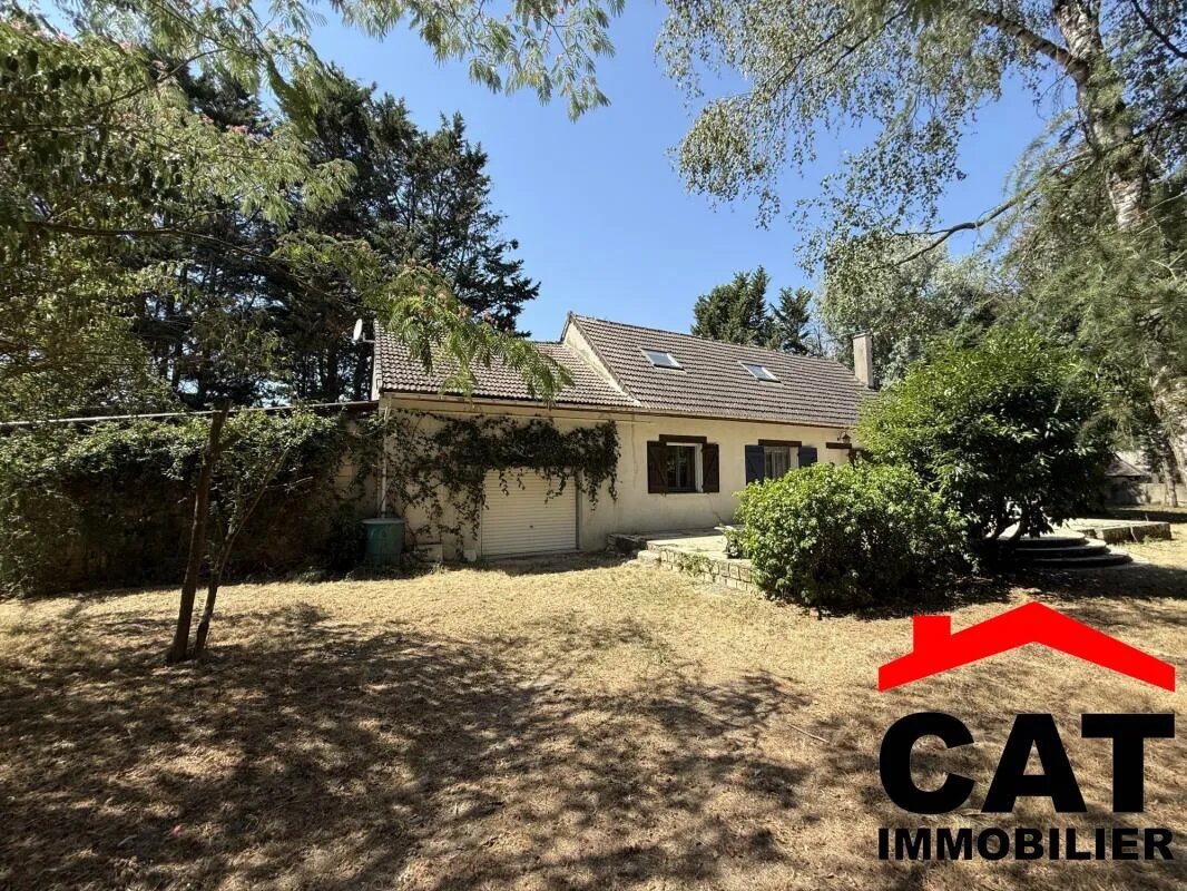 Maison à vendre, 125m², Villemaréchal