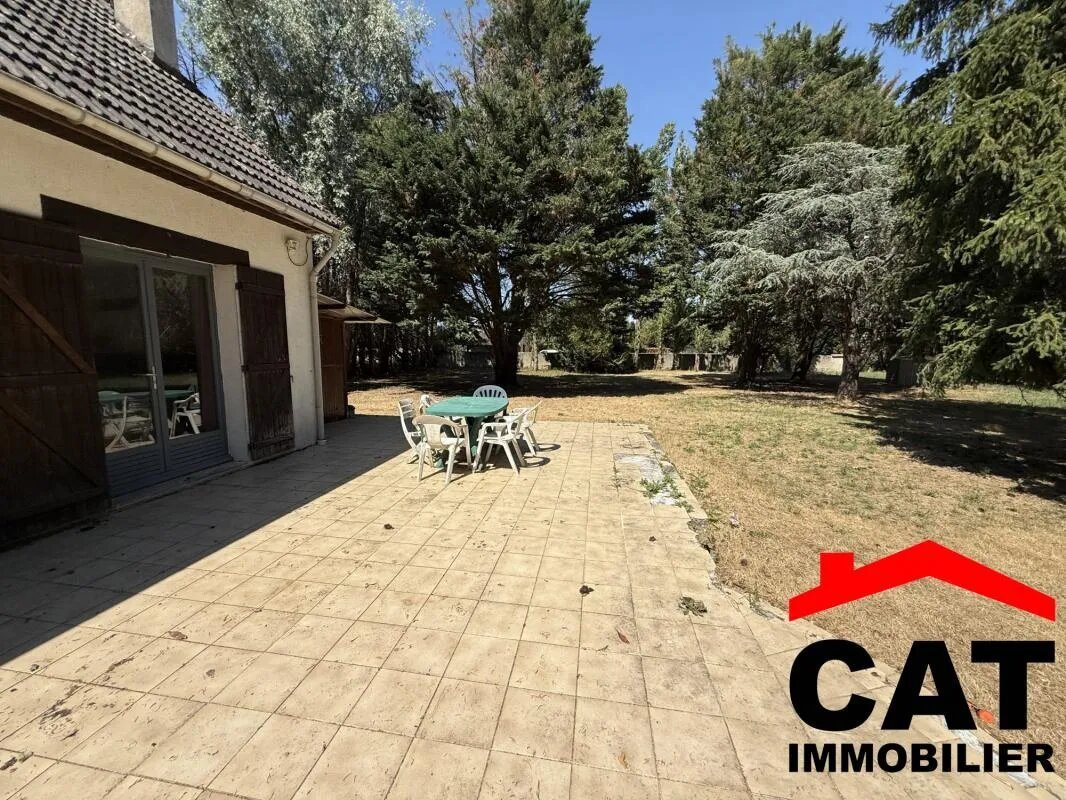 Maison à vendre, 125m², Villemaréchal
