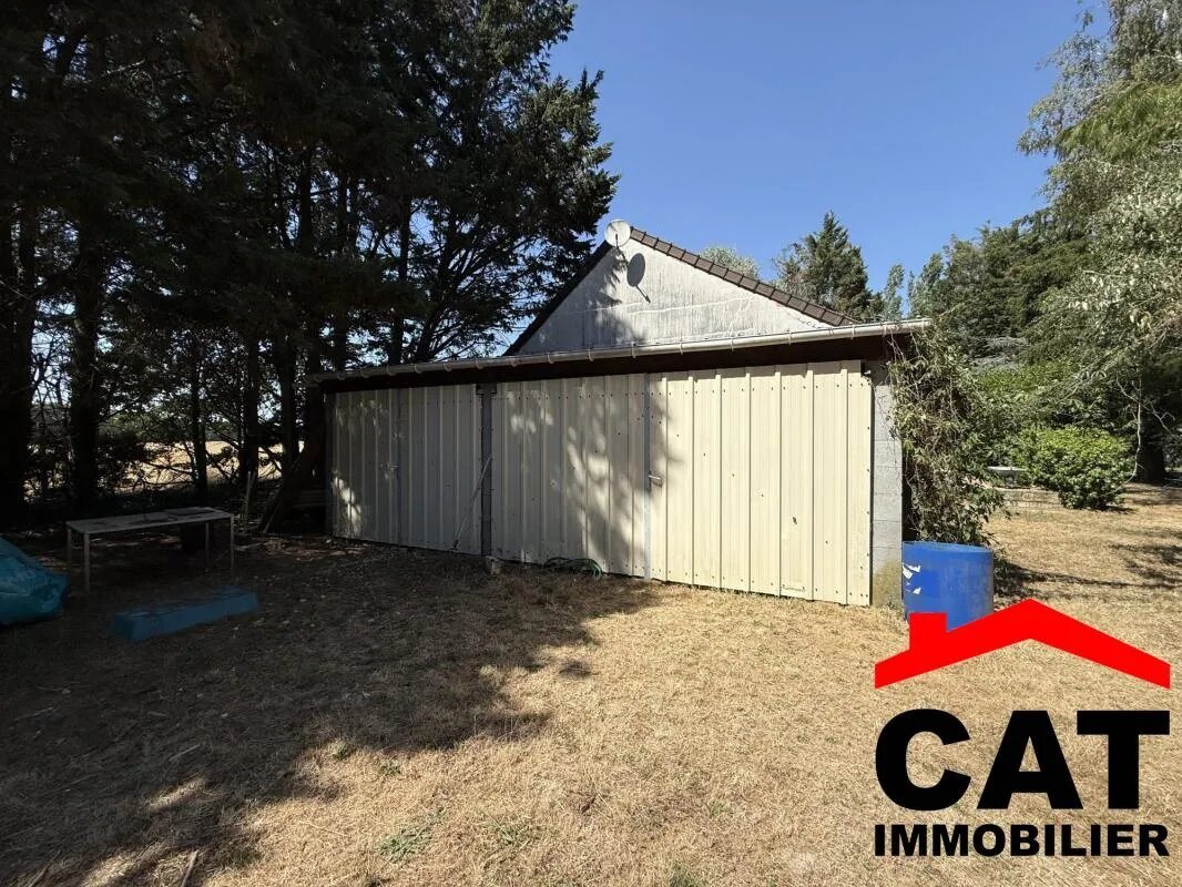 Maison à vendre, 125m², Villemaréchal